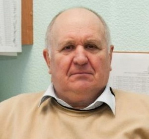 Лыньков Леонид Михайлович